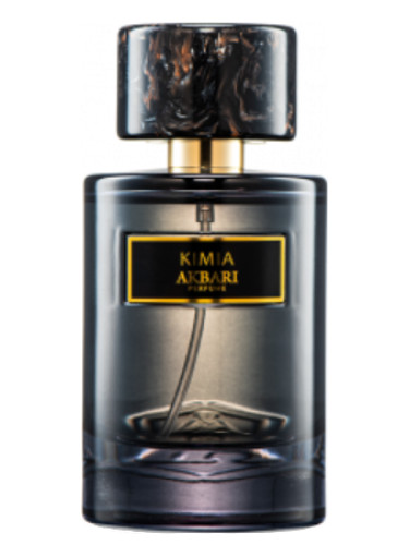 Kimia