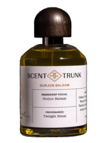 Gurjun Balsam