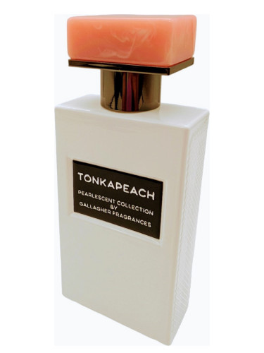 Tonkapeach