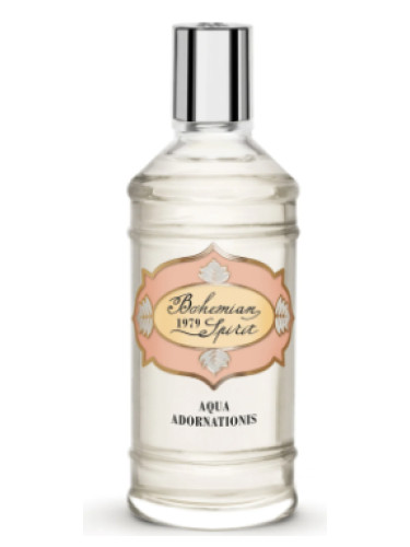 Bohemian Spirit 1979