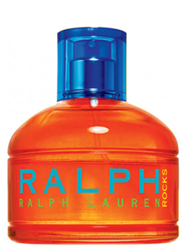 Ralph Rocks