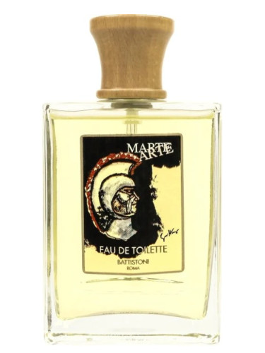 Marte Arte
