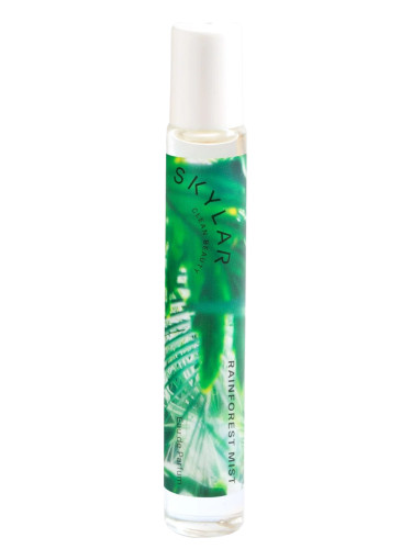 Rainforest Mist