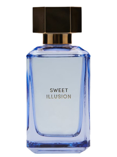 Sweet Illusion (Into The Gourmand)