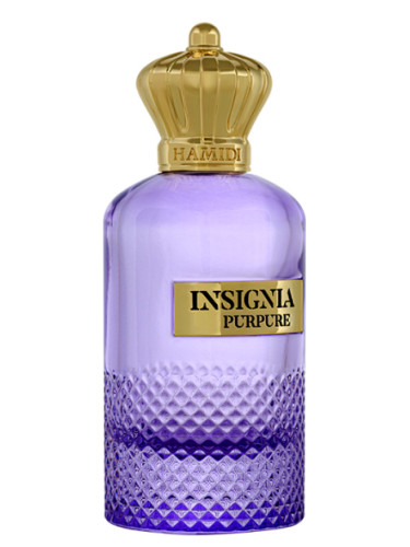 Insignia Purpure