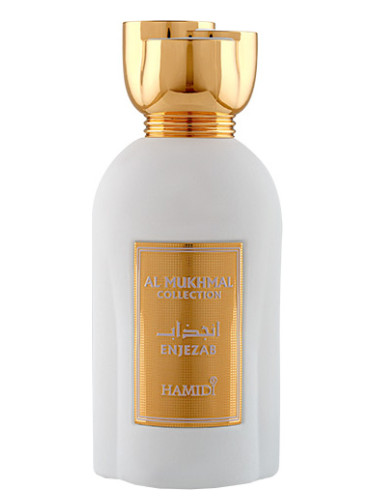 Enjezab