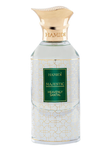 Heavenly Santal