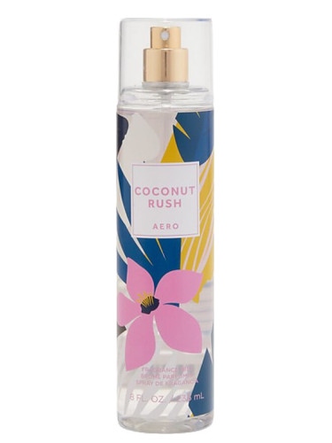Coconut Rush