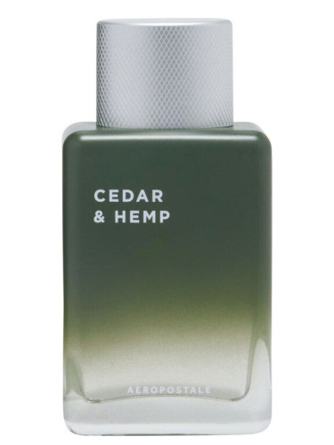 Cedar & Hemp