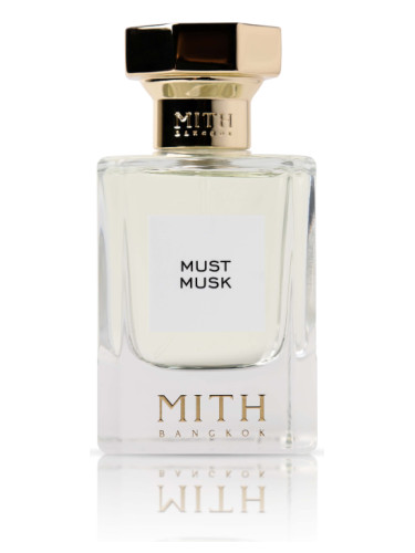 Must Musk