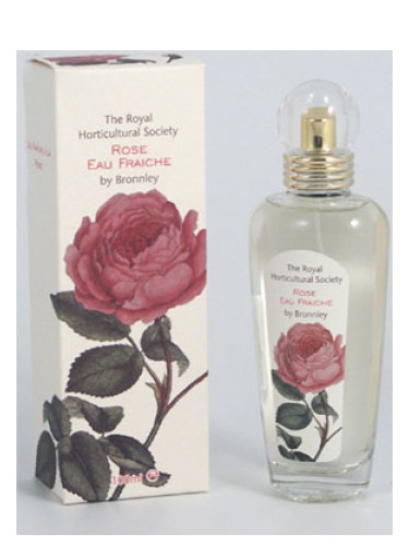 Rose Eau Fraiche