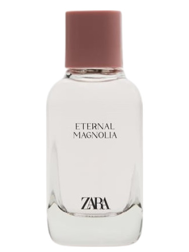 Eternal Magnolia
