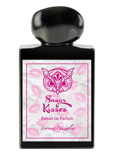 Sugar Kisses