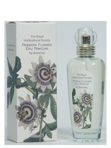 Passion Flower Eau Fraiche