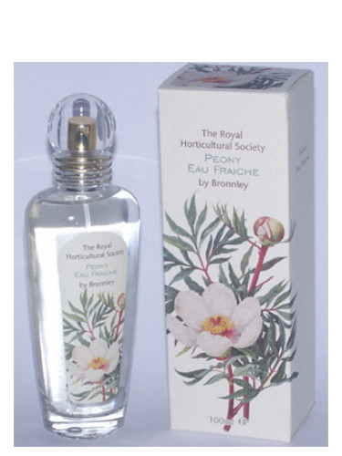 Peony Eau Fraiche