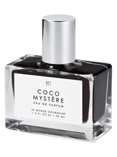 Coco Mystère