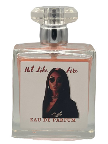 Hot Like Fire