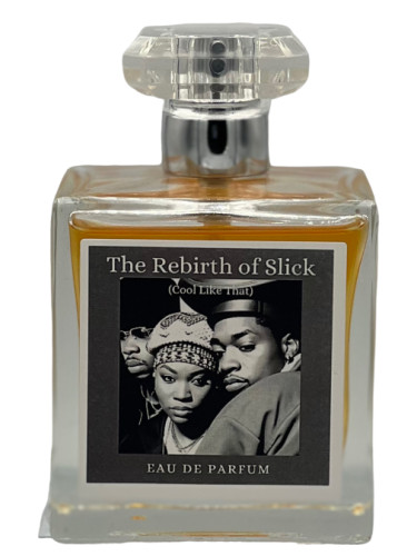 Rebirth of Slick (Cool Like That)