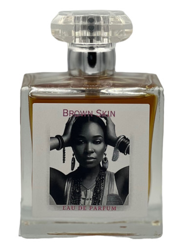 Brown Skin