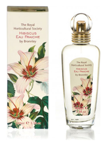 Hibiscus Eau Fraiche