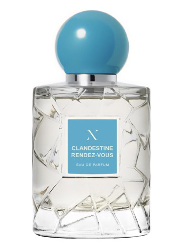 Clandestine Rendez-vous