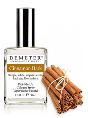 Cinnamon Bark