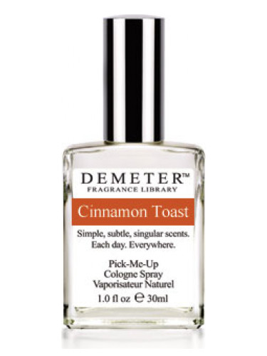 Cinnamon Toast