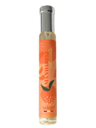 Mandarine Pétillante