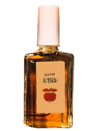 Ева - Eve