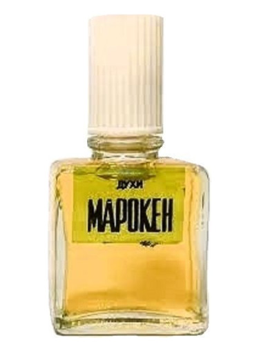 Марокен