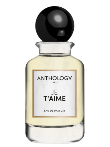 Je T'Aime