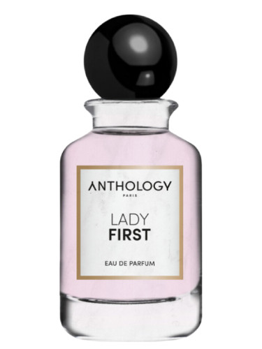 Lady First