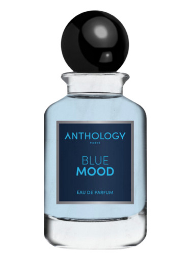 Blue Mood