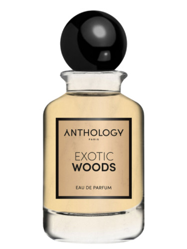Exotic Woods