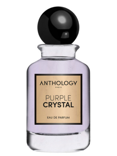 Purple Crystal