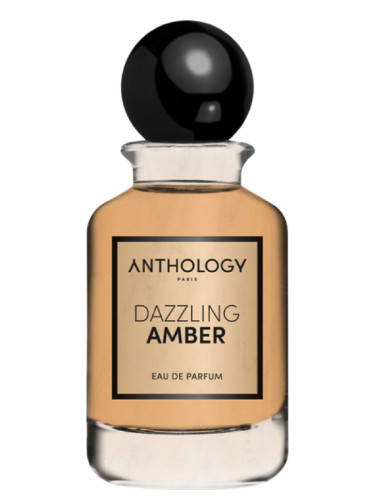 Dazzling Amber