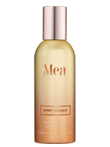 Kinky Vanilla