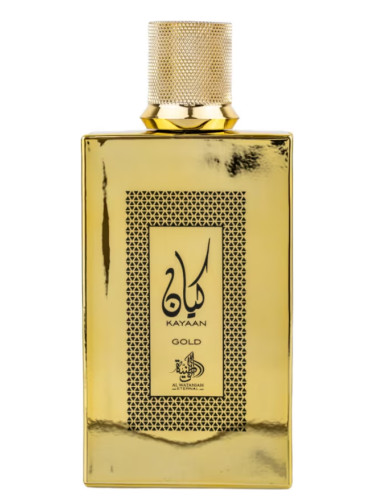 Kayaan Gold