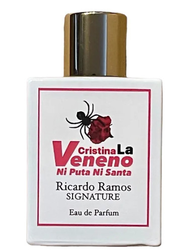Cristina La Veneno Ni Puta Ni Santa