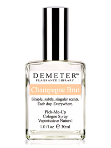 Champagne Brut
