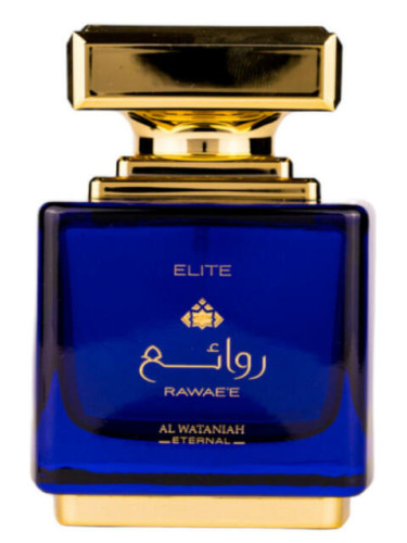 Rawae'e Elite
