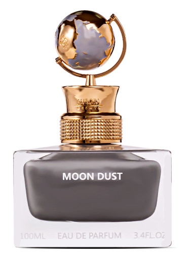 Moon Dust