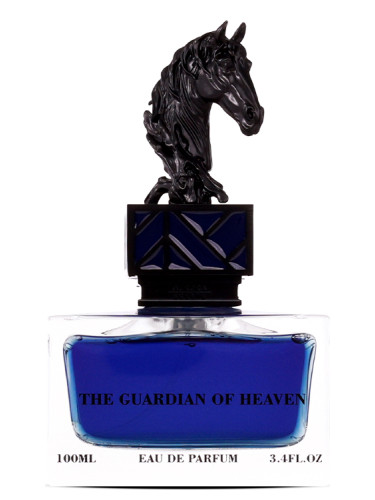 The Guardian Of Heaven