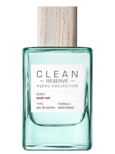H2Eau Musk Noir