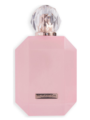 Revolution Floral Seduction