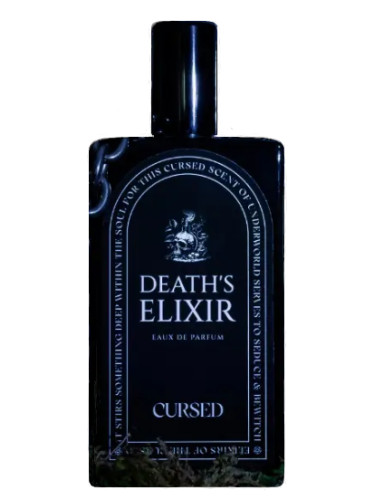 Death's Elixir