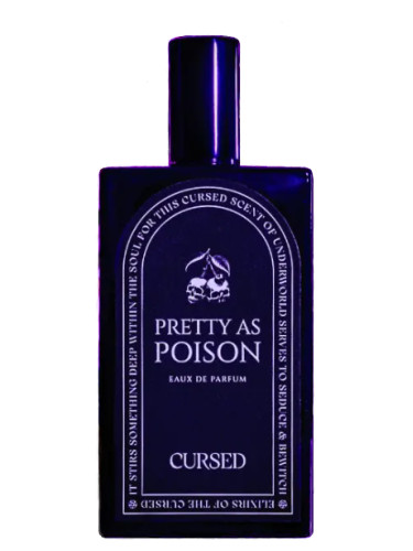 Pretty As Poison