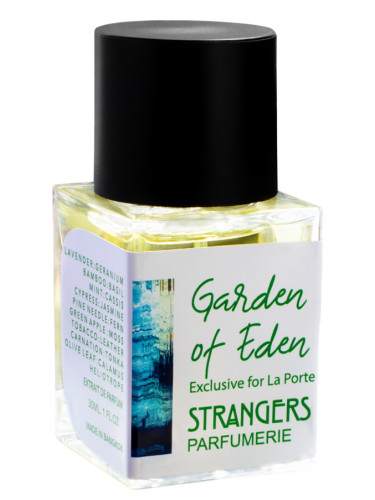 Garden Of Eden