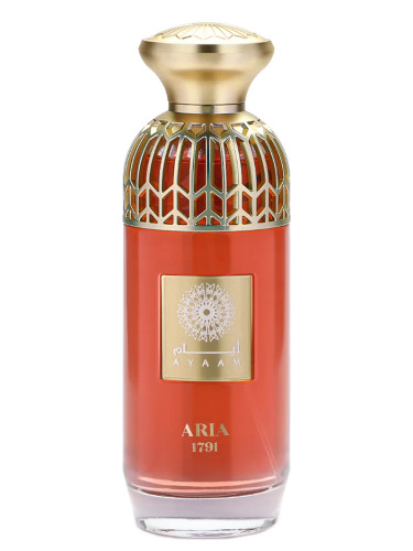 Aria 1791