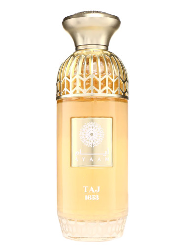 Taj 1653